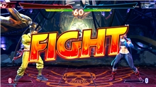 Street Fighter 6 (Years 1-2 Fighters Edition) (PS5)
