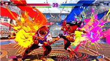 Street Fighter 6 (Years 1-2 Fighters Edition) (PS4)