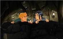 Broken Sword - Shadow of The Templars: Reforged (X1/XSX)