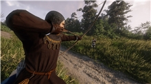Kingdom Come: Deliverance II - Day One Edition (PS5) + Steelbook