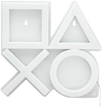 PlayStation LED Neon Light - Wall Mountable