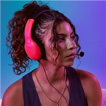 PDP gaming headset Airlite, Neon Pop (SWITCH/PC)