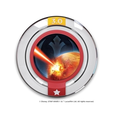 Disney Infinity 3.0 Edition: Star Wars: The Force Awakens Power Disc Pack