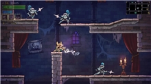 Rogue Legacy 2 (PS5)