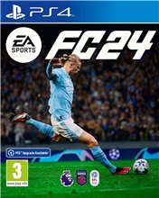EA Sports FC 24 (PS4)