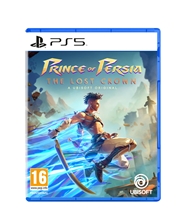 Prince of Persia: The Lost Crown (PS5) (PREOWNED)