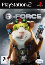 G-Force (PS2) (PREOWNED)