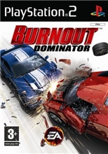 Burnout Dominator (PS2) (PREOWNED)