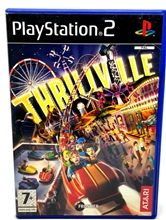 Thrillville (PS2) (PREOWNED)