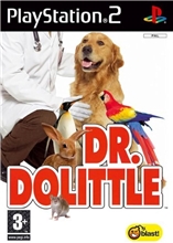 Dr. Dolittle (PS2) (BAZAR)
