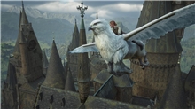 Hogwarts Legacy (Game-Key Card) (SWITCH 2)