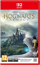 Hogwarts Legacy (Game-Key Card) (SWITCH 2)