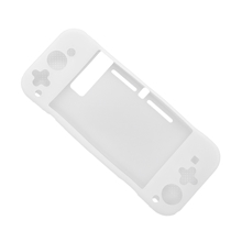 Silicone Cover for Nintendo Switch - White (SWITCH)