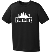 Fortnite T-shirt (size XL)