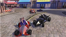 Ed & Edda: Grand Prix - Racing Champions (PS5)