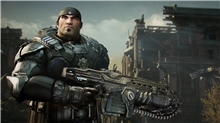 Gears of War: Reloaded (PS5)
