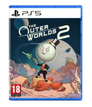 The Outer Worlds 2 - Standard Edition (PS5)