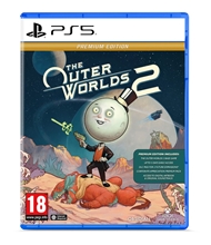 The Outer Worlds 2 - Premium Edition (PS5)