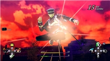 RAIDOU: Remastered: The Mystery of the Soulless Army (SWITCH)