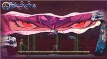 NINJA GAIDEN: Ragebound (PS5)