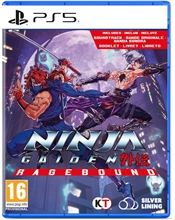 NINJA GAIDEN: Ragebound (PS5)