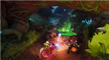 Nikoderiko: The Magical World - Directors Cut - Collectors Edition (X1/XSX)