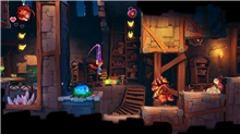 Nikoderiko: The Magical World - Directors Cut - Collectors Edition (X1/XSX)