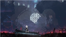 ENDER MAGNOLIA: Bloom in the Mist (SWITCH)