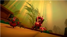 Another Crabs Treasure (PS5)