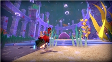 Another Crabs Treasure (PS5)