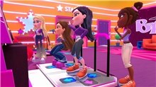 BRATZ: Rhythm & Style (PS5)