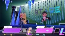 BRATZ: Rhythm & Style (SWITCH)