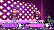 BRATZ: Rhythm & Style (SWITCH)