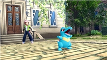 Pokémon Legends: Z-A (SWITCH 2)