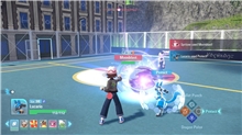 Pokémon Legends: Z-A (SWITCH 2)