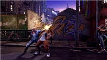 Double Dragon Revive - Limited Edition (SWITCH)