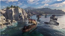 ANNO 117: Pax Romana (PS5)