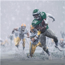 EA Sports Madden NFL 26 (PS5)