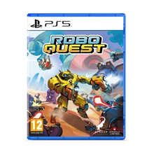 Robo Quest (PS5)