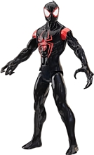 Hasbro Marvel Spider-Man: Venom Versus - Miles Morales Action Figure (30 cm)