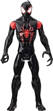 Hasbro Marvel Spider-Man: Venom Versus - Miles Morales Action Figure (30 cm)