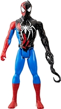 Hasbro Marvel Spider-Man: Venom Versus - Spider-Man Action Figure
