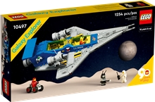 LEGO® Icons 10497: Galaxy Explorer