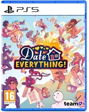 Date Everything! (PS5)