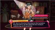 Date Everything! (SWITCH)