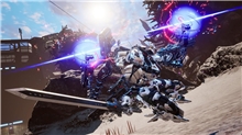 Daemon X Machina: Titanic Scion (PS5)