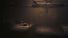 Little Nightmares III (PS4)