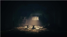 Little Nightmares III - Mirror Edition (SWITCH)