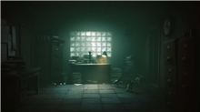 Little Nightmares III - Mirror Edition (PS4)