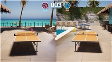 Tip Top Table Tennis Kit for Switch 2&1 (SWITCH/SWITCH 2)